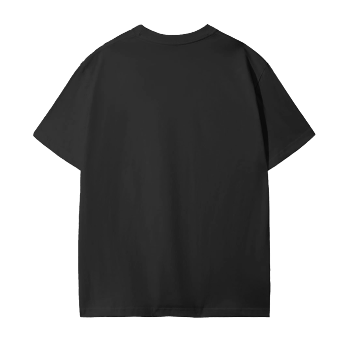 Kortærmet T-shirt